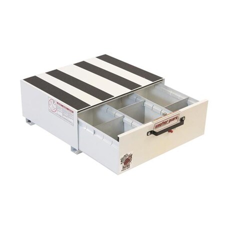 Weather Guard 300 Pack Rat Bed Drawer Divider, 300PK W51-300